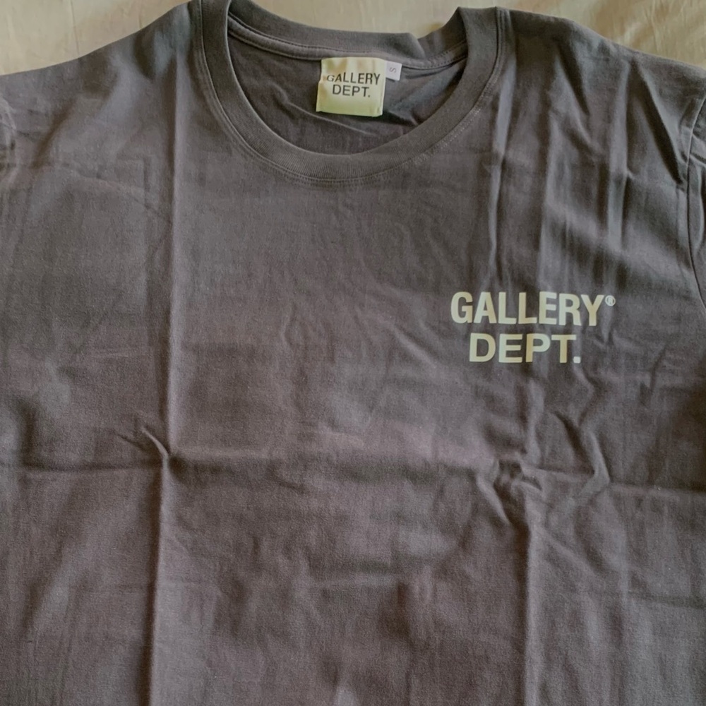 Gallery Dept T-Shirt Men’s